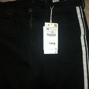 Zara Pants